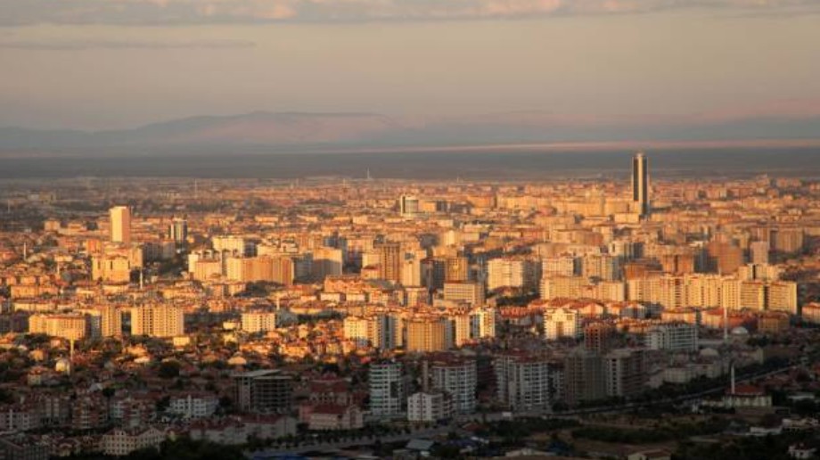 KONYA HADİM YELMEZ KÖYÜNDE 400M² İMARLI ARSAMIZ SATILIKTIR. - KONYA HADİM fotoğraf 20